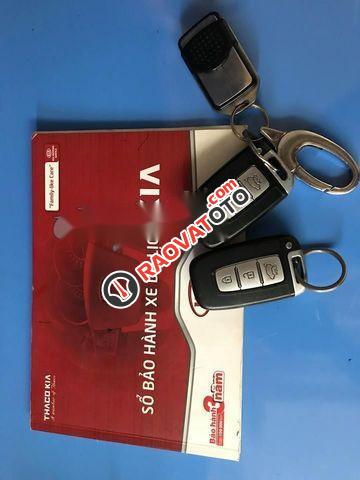 Cần bán gấp Kia Sorento AT 2013 còn mới giá cạnh tranh-5