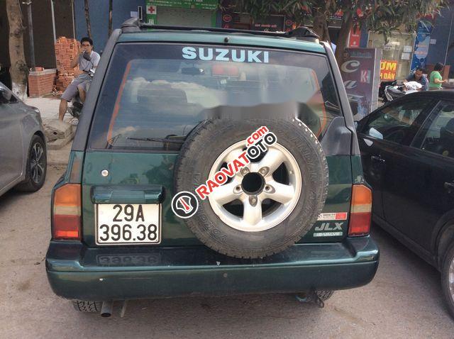Cần bán Suzuki Vitara MT 2005, giá 165tr-2