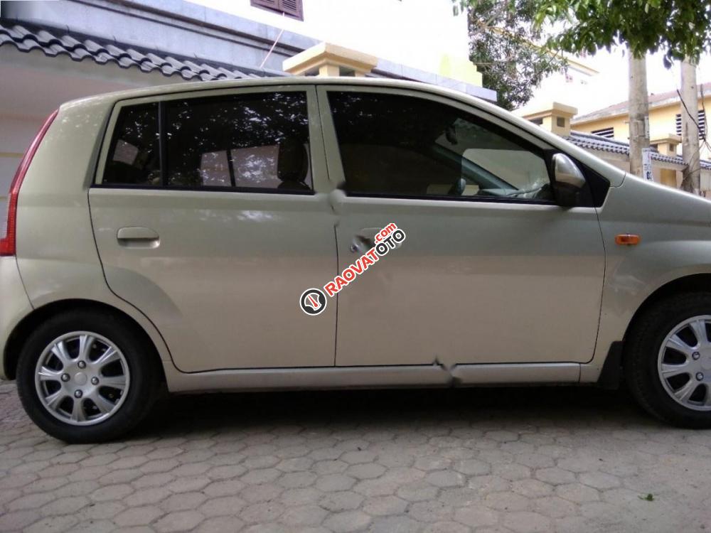 Bán Daihatsu Charade đời 2007, nhập khẩu nguyên chiếc-0