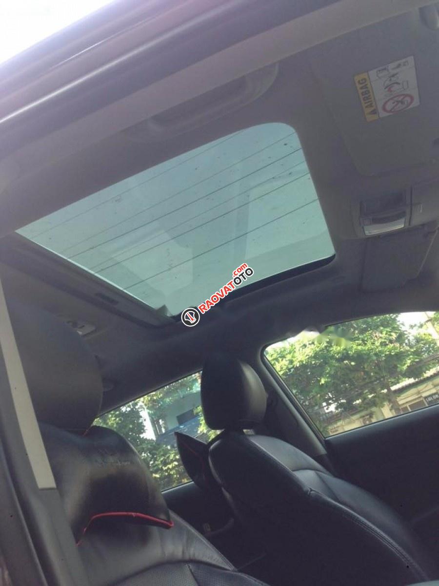 Bán Kia Sportage 2.0 AT đời 2014, màu nâu, nhập khẩu nguyên chiếc chính chủ, giá 670tr-3