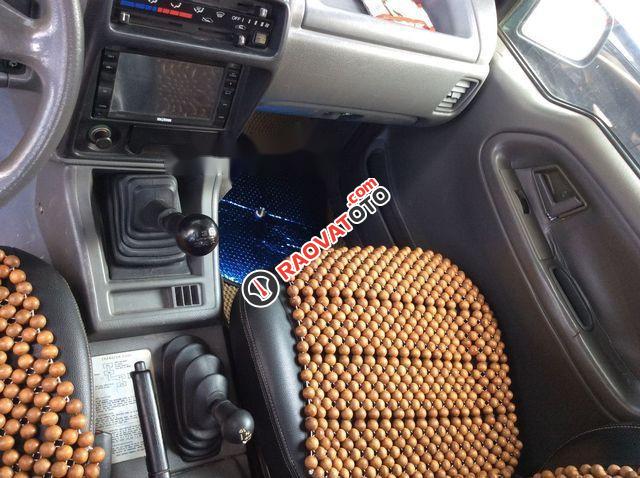 Cần bán Suzuki Vitara MT 2005, giá 165tr-4