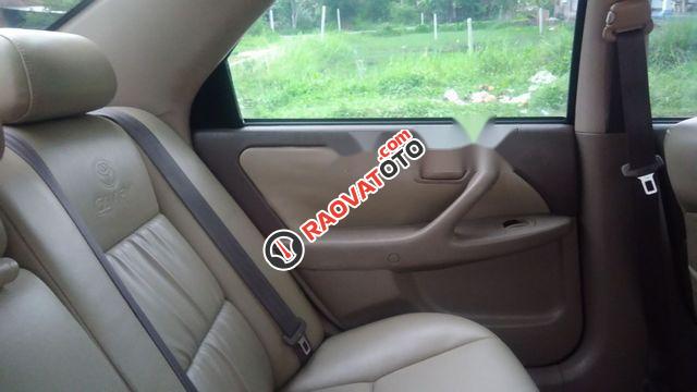 Bán Toyota Camry GLi sản xuất năm 1998, màu xanh lá-4