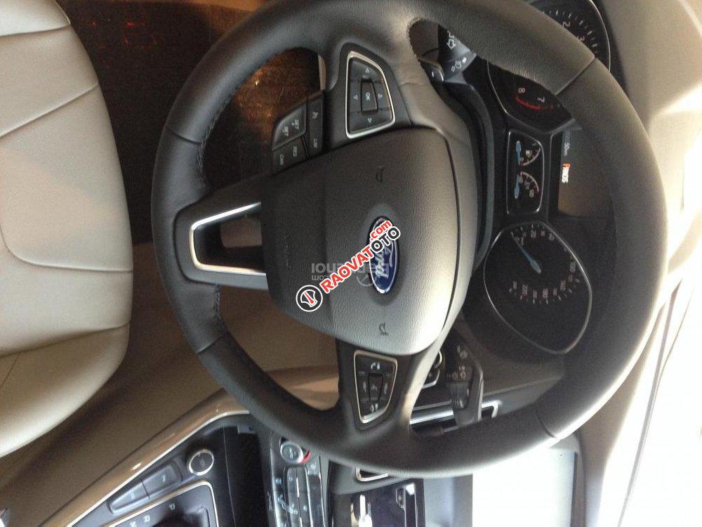 Bán Ford Focus 1.5 Ecoboost đời 2017, đủ màu giao ngay - LH 0933 639 402-0