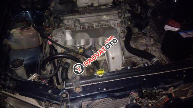 Bán Toyota Camry GLi sản xuất năm 1998, màu xanh lá-5