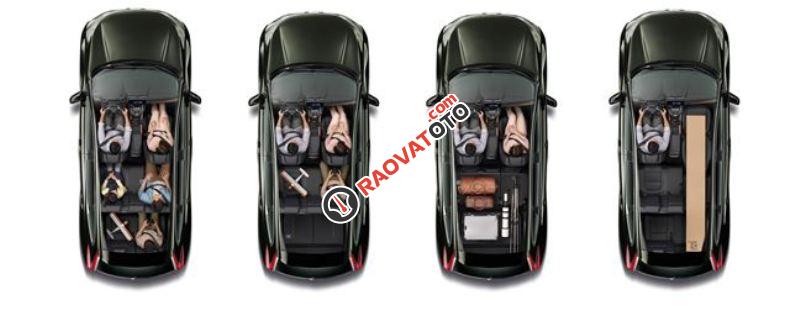 Honda ô tô Hải Phòng: Bán CR-V 2019 NK Thái Lan, ưu đãi cực lớn, nhiều quà tặng, xe giao ngay -2
