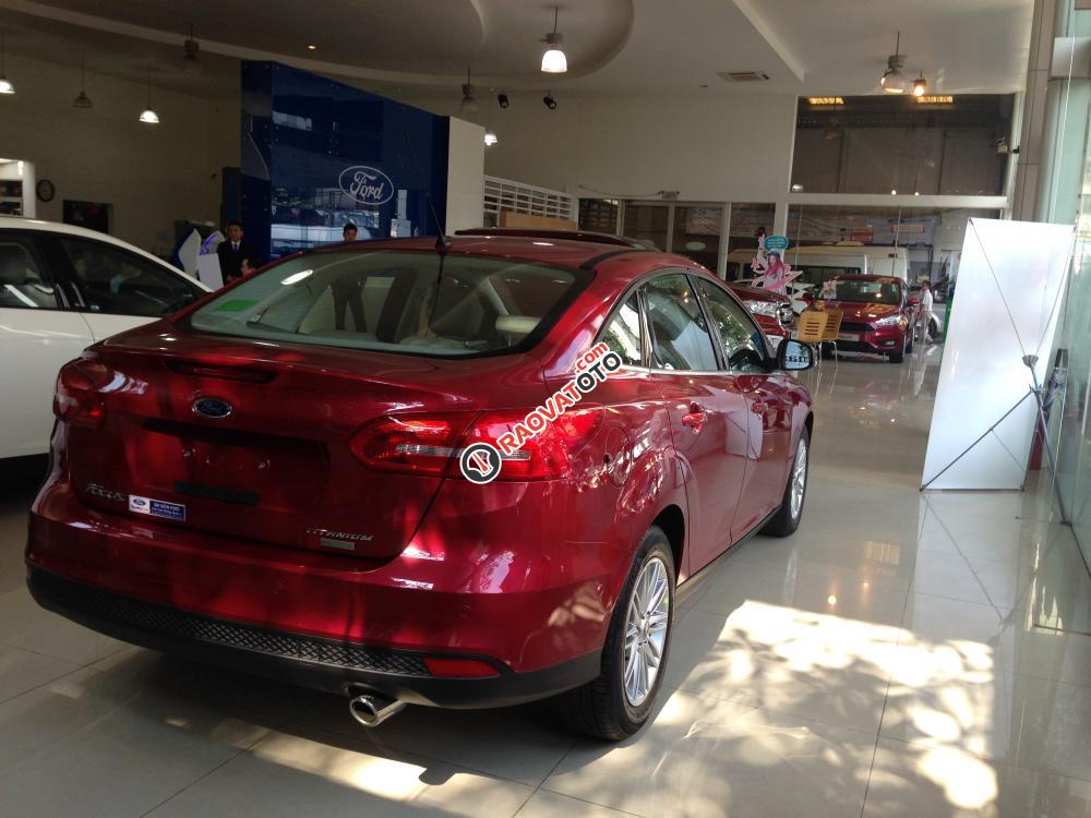 Bán Ford Focus 1.5 Ecoboost đời 2017, đủ màu giao ngay - LH 0933 639 402-2