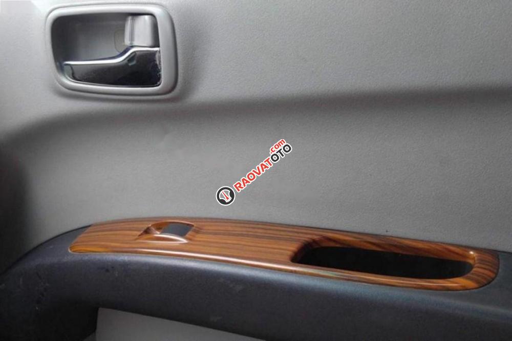 Bán Mitsubishi Triton GLS đời 2009, màu bạc, nhập khẩu nguyên chiếc số tự động-1