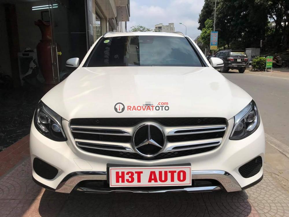 Xe Cũ Mercedes-Benz CLC GLC 250 2017-11