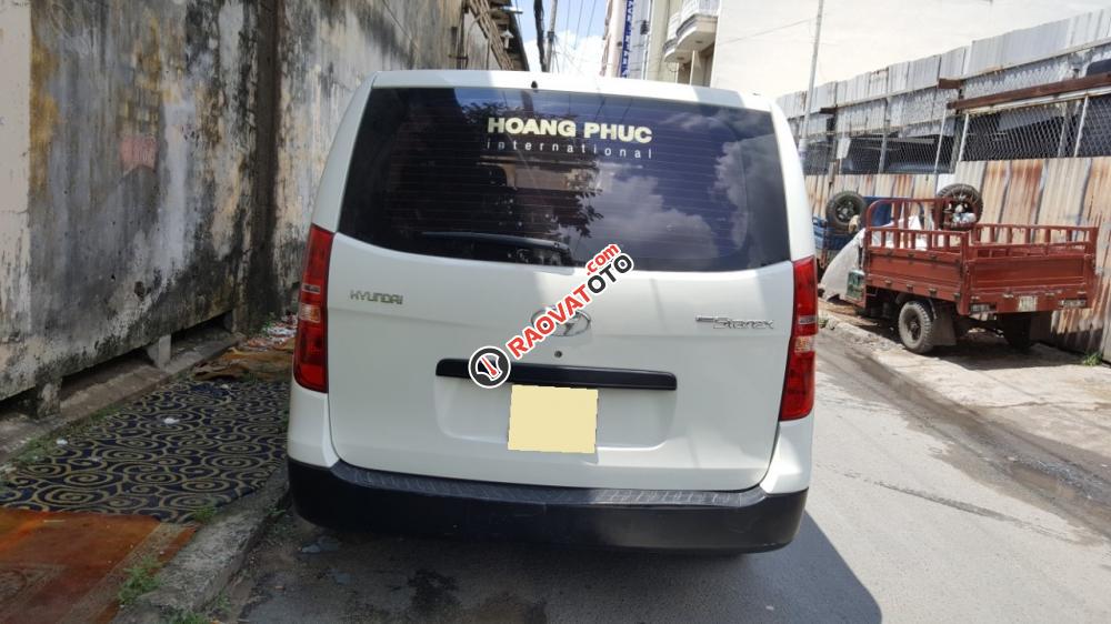 Cần bán xe Hyundai Starex 2.5MT 2014-5