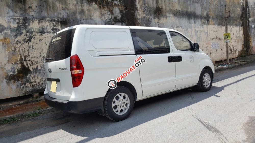 Cần bán xe Hyundai Starex 2.5MT 2014-7