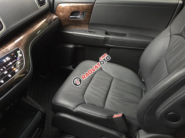Lên sóng em Honda Odyssey 2.4AT 2016 màu trắng-4