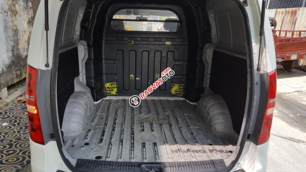 Cần bán xe Hyundai Starex 2.5MT 2014-4