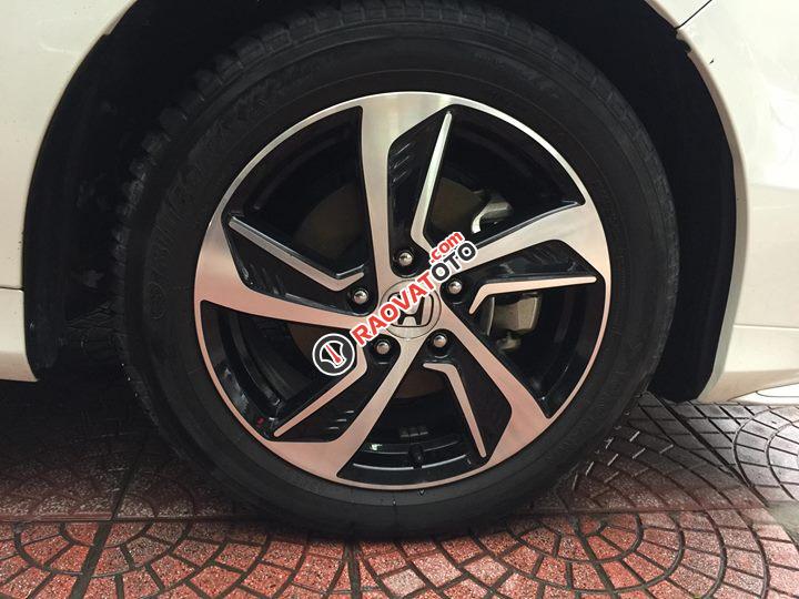 Lên sóng em Honda Odyssey 2.4AT 2016 màu trắng-3