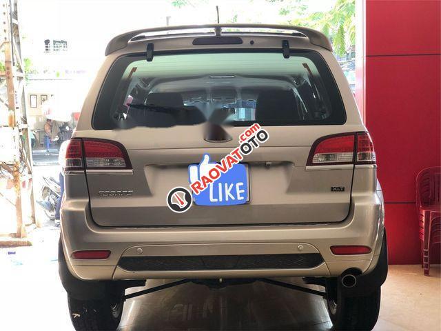 Cần bán xe cũ Ford Escape XLT 2008-0