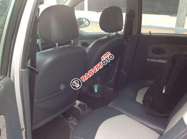 Bán Chevrolet Spark AT sản xuất năm 2009-3