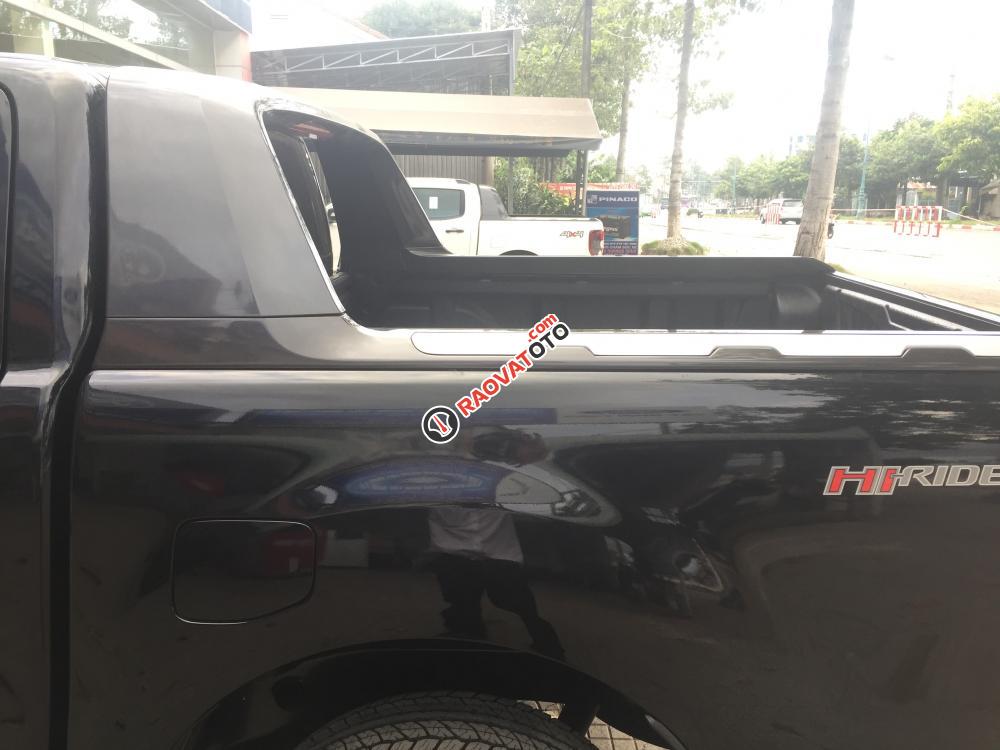 Bán xe Ford Ranger, giá tốt nhất Tây Ninh, Long An-1