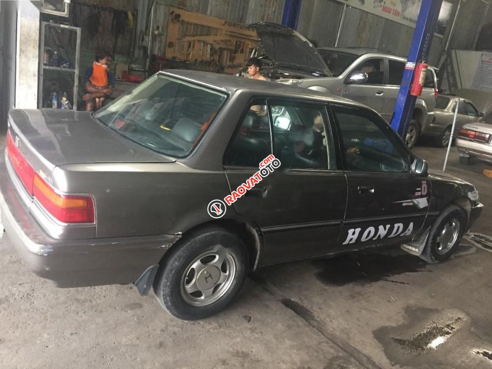 Cần bán xe Honda Civic Lx sản xuất năm 1997, xe nhập-5