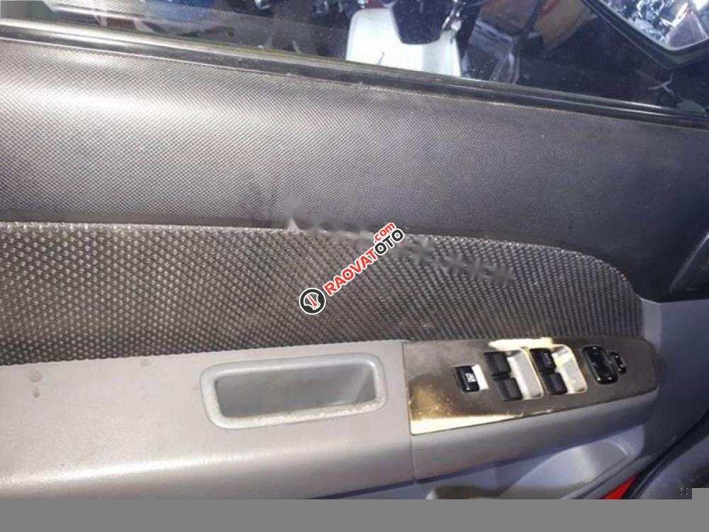 Bán ô tô Ford Ranger XL đời 2010, màu đỏ, xe nhập, giá 328tr-3