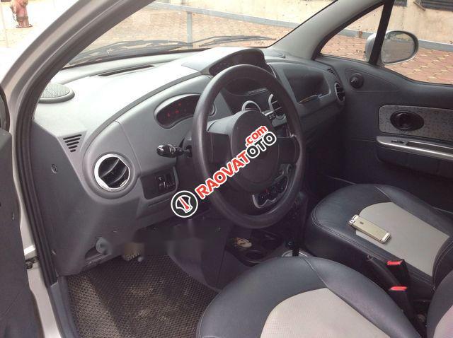 Bán Chevrolet Spark AT sản xuất năm 2009-2