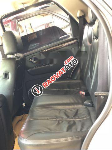 Cần bán xe cũ Ford Escape XLT 2008-2