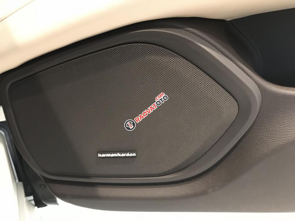 Bán Maserati Quattroporte model mới giá tốt nhất, mua xe Maserati nhận ưu đãi khủng-2