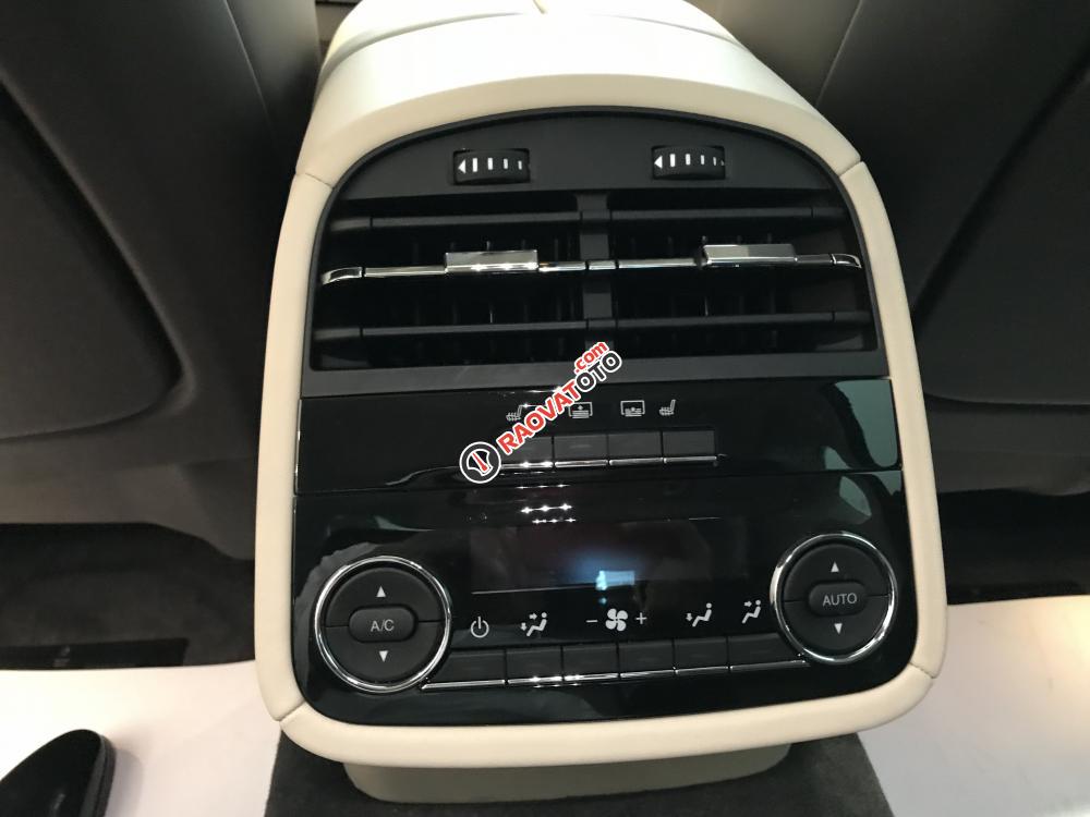 Bán Maserati Quattroporte model mới giá tốt nhất, mua xe Maserati nhận ưu đãi khủng-4