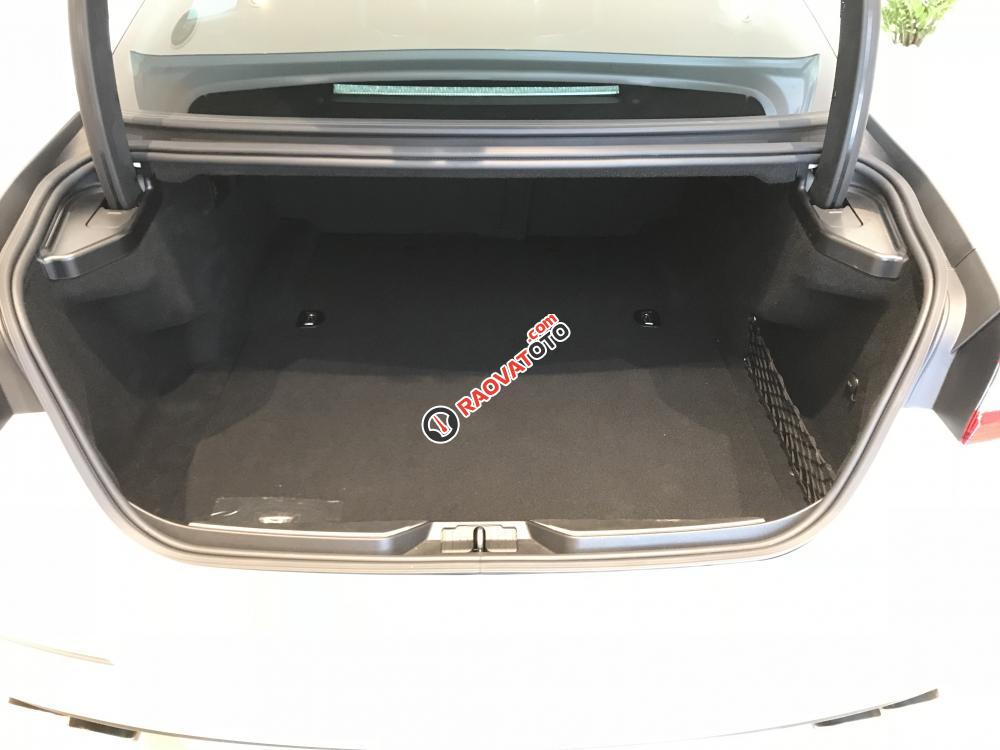 Bán Maserati Quattroporte model mới giá tốt nhất, mua xe Maserati nhận ưu đãi khủng-12