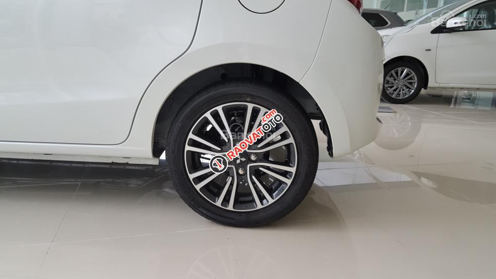 Bán xe Mitsubishi Mirage 2018 tại Đà Nẵng, nhập khẩu. LH: 0931.911.444-5