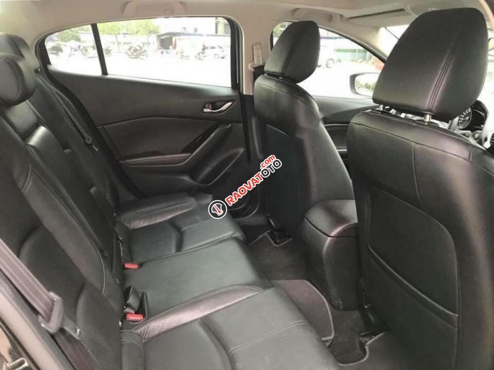 Cần bán Mazda 3 Facelift 1.5AT đời 2017, màu đen, giá chỉ 688 triệu-3