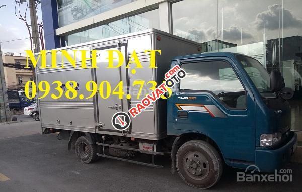 Bán xe tải Kia 2.4 tấn, trả góp tại Tp. HCM-1