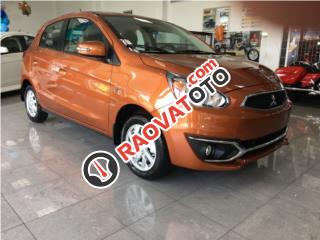 Đại lý bán xe Mitsubishi Mirage 2017 giá rẻ tại Quảng Bình, Quảng Trị, Huế, đủ màu, giá tốt. Hotline: 0911.37.2939-7