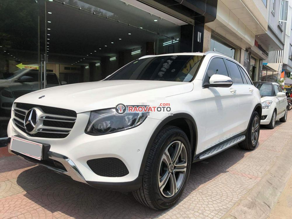 Xe Cũ Mercedes-Benz CLC 250 2018-6