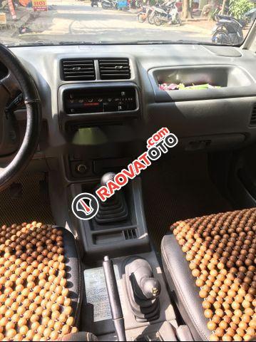Cần bán xe Suzuki Vitara MT đời 2005, giá 174tr-0