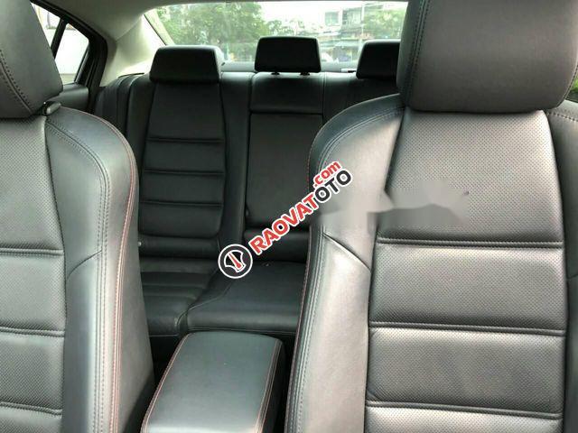 Bán Mazda 6 2.5L sản xuất năm 2016, giá 745tr-2
