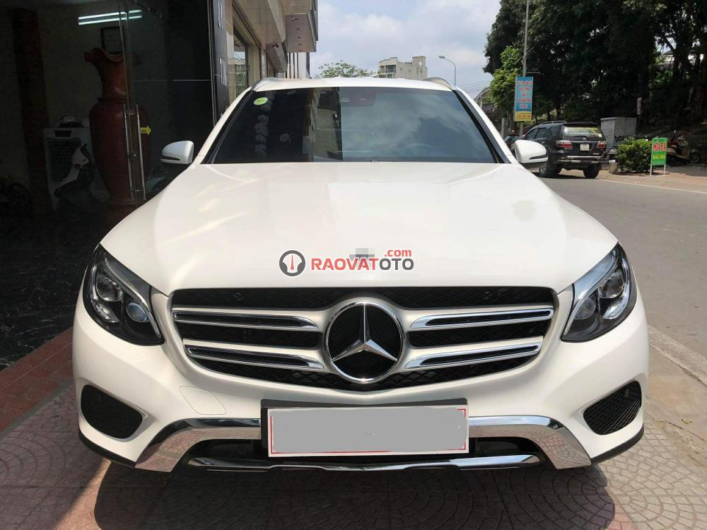 Xe Cũ Mercedes-Benz CLC 250 2018-10