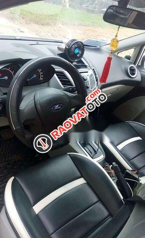 Cần bán xe Ford Fiesta 1.5AT sản xuất 2015, màu trắng-2