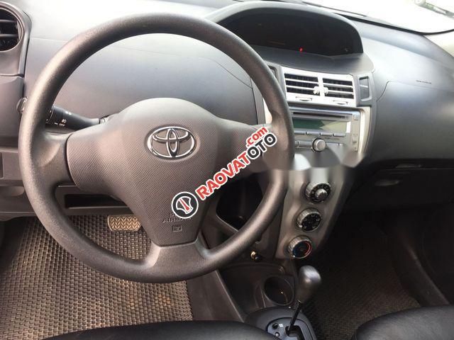 Bán Toyota Yaris 1.3 năm 2008, nhập khẩu nguyên chiếc-2