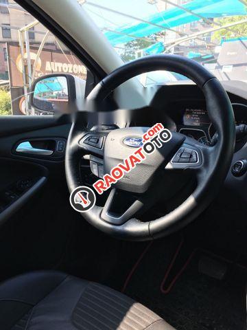 Bán Ford Focus 1.5 Ecoboost năm 2017, màu trắng-2