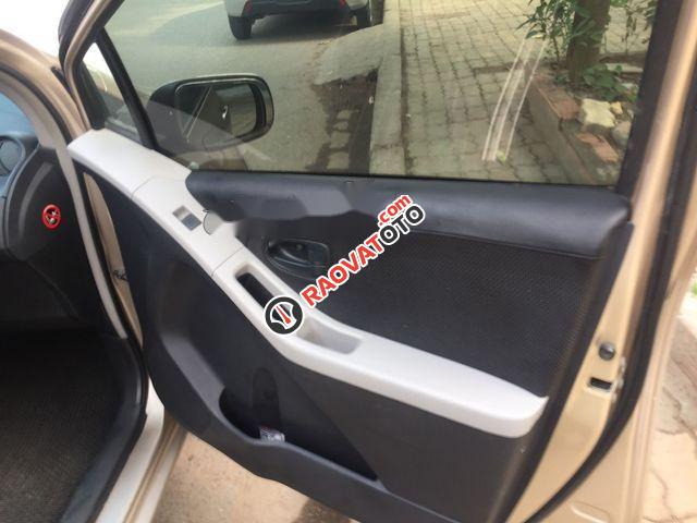 Bán Toyota Yaris 1.3 năm 2008, nhập khẩu nguyên chiếc-0