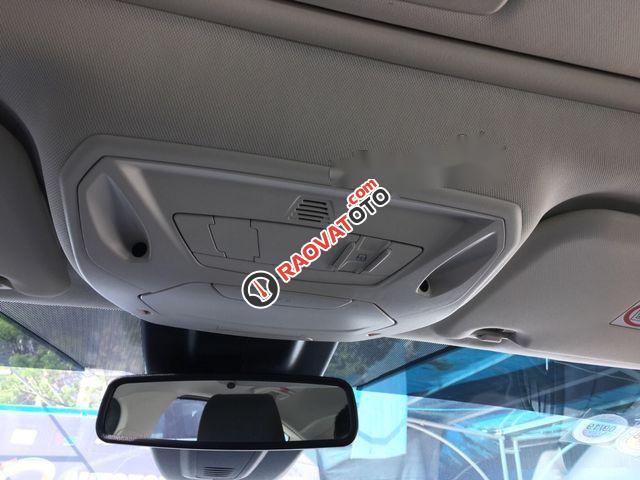 Bán Ford Focus 1.5 Ecoboost năm 2017, màu trắng-1