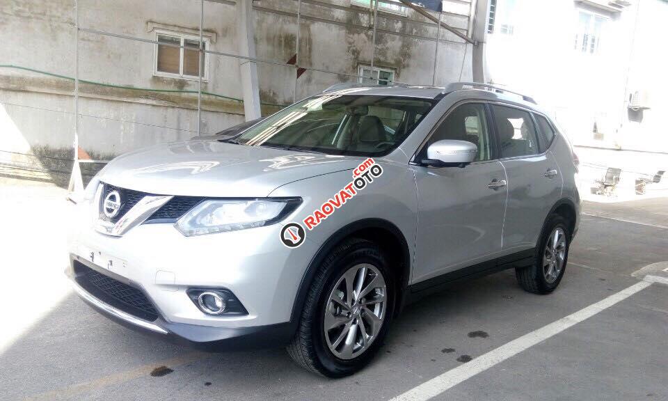 Bán Nissan X trail SL đời 2018, giá 943 triệu-1