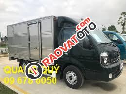 Bán xe tải Kia K200 1,9 tấn mới máy Huyndai -0