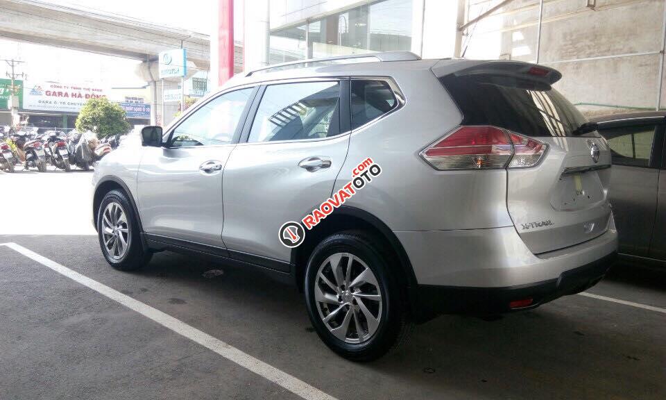 Bán Nissan X trail SL đời 2018, giá 943 triệu-2