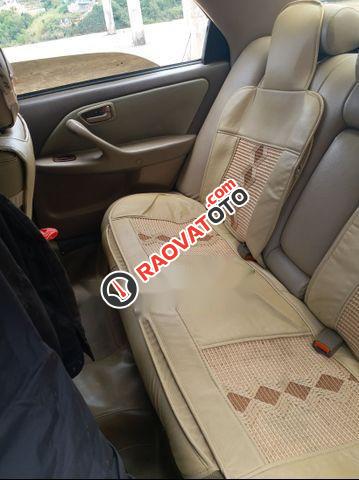 Cần bán lại xe Toyota Camry GLI sản xuất năm 1998, màu bạc, nhập khẩu nguyên chiếc, 180 triệu-3