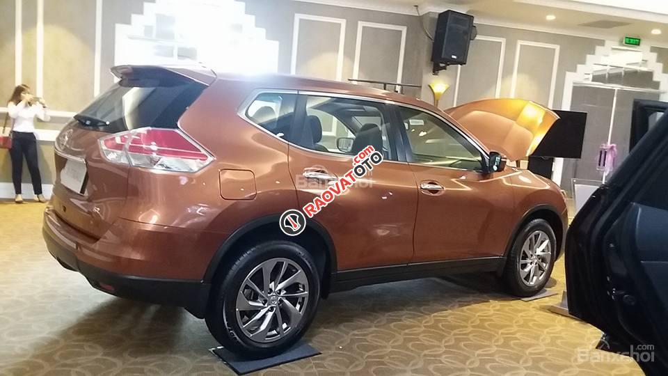 Bán Nissan X-Trail sv 2018 đủ màu, đủ phiên bản. Giao xe sớm nhất giá tốt nhất-0