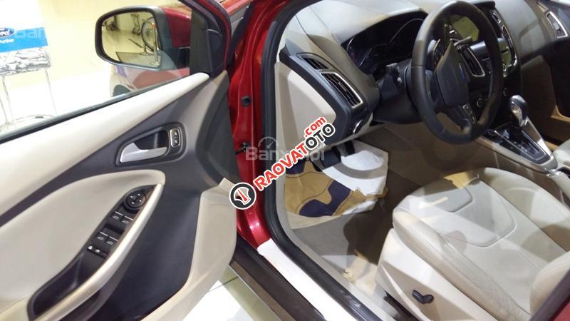Bán xe Focus 1.5L 2017 khuyến mãi 99 triệu, 178 triệu giao xe ngay-0