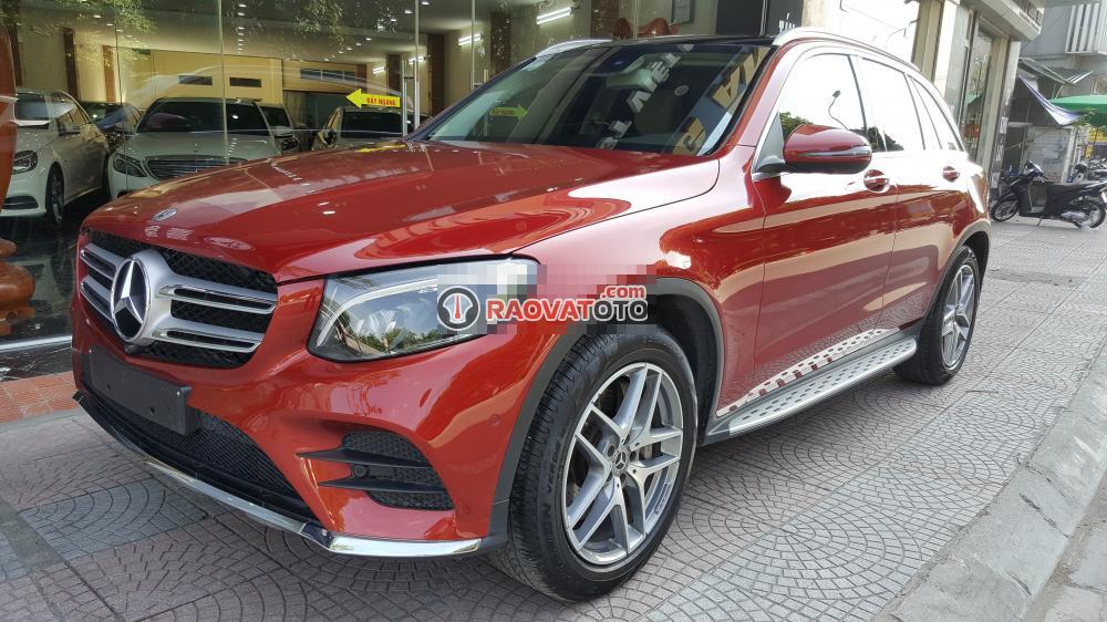 Xe Cũ Mercedes-Benz CLC 300 2017-2