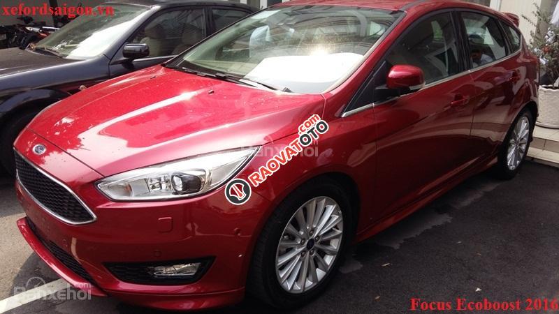 Bán xe Focus 1.5L 2017 khuyến mãi 99 triệu, 178 triệu giao xe ngay-8