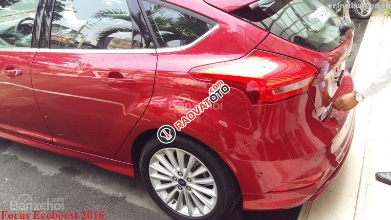 Bán xe Focus 1.5L 2017 khuyến mãi 99 triệu, 178 triệu giao xe ngay-7