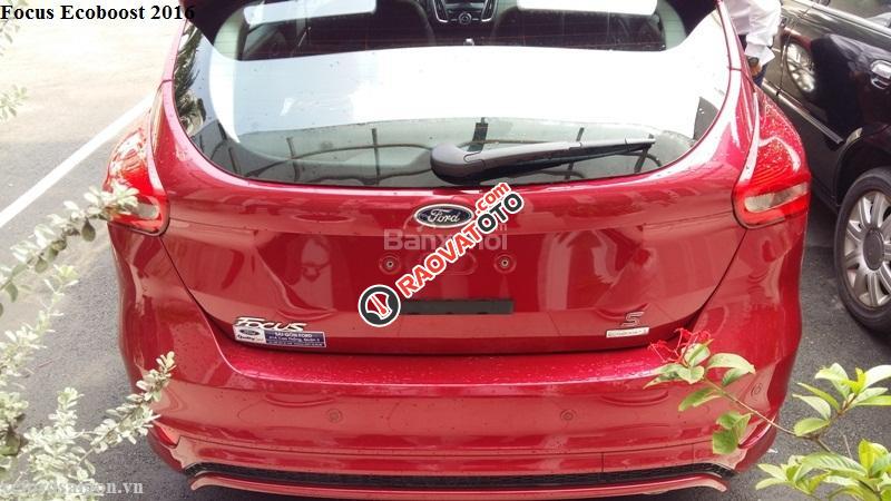 Bán xe Focus 1.5L 2017 khuyến mãi 99 triệu, 178 triệu giao xe ngay-6